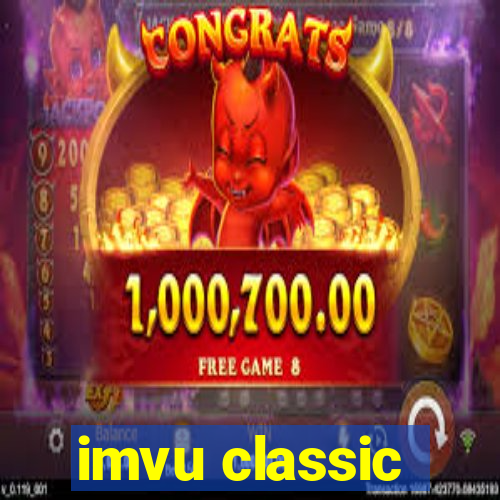 imvu classic