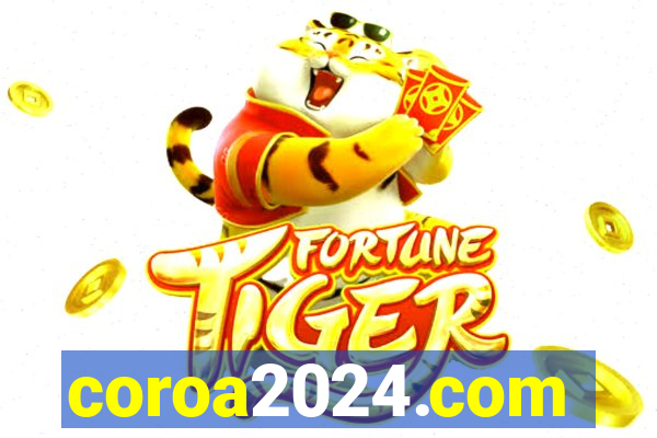 coroa2024.com