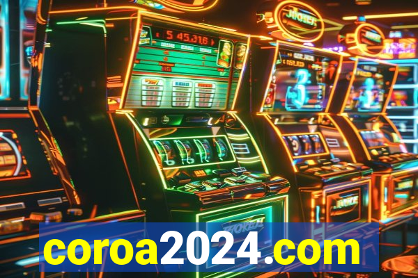 coroa2024.com