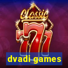 dvadi games
