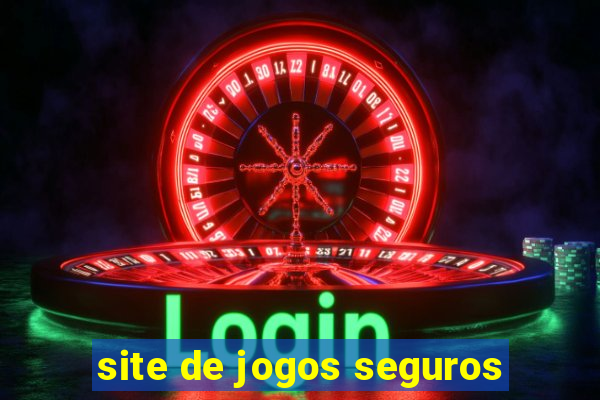 site de jogos seguros