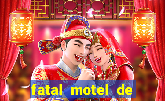 fatal motel de nova mutum