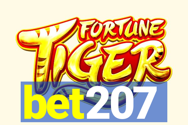 bet207