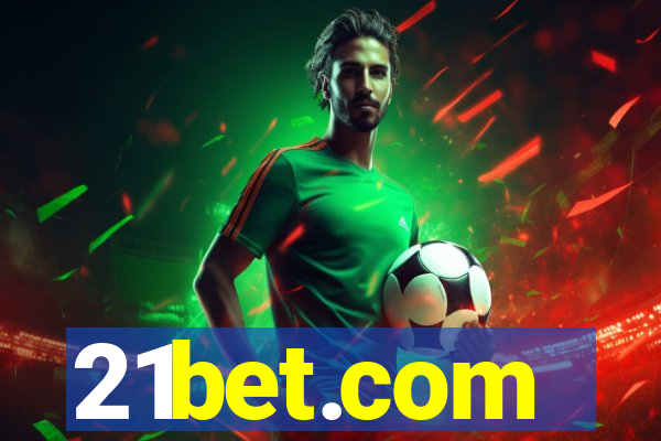21bet.com