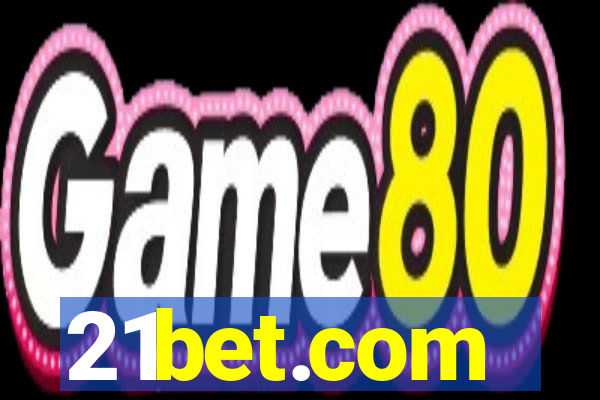 21bet.com