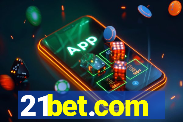 21bet.com