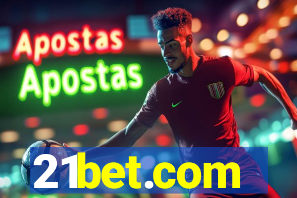 21bet.com