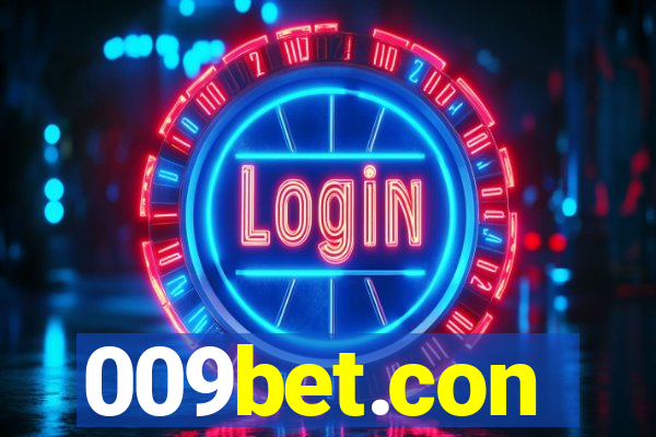 009bet.con