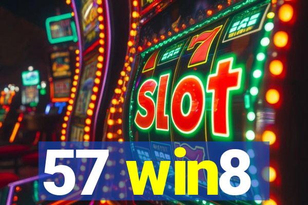 57 win8
