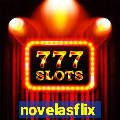 novelasflix totalmente demais