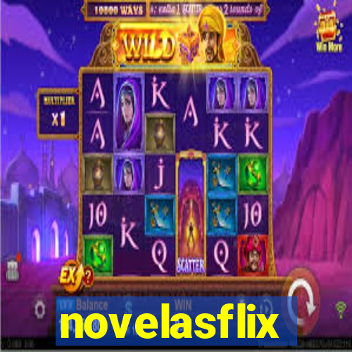 novelasflix totalmente demais