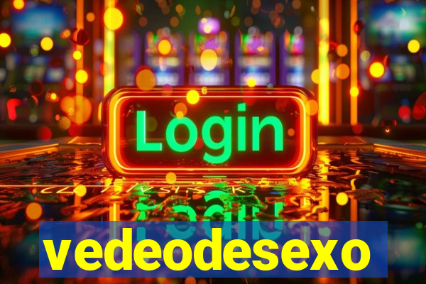 vedeodesexo