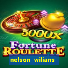 nelson wilians fratoni rodrigues fortuna