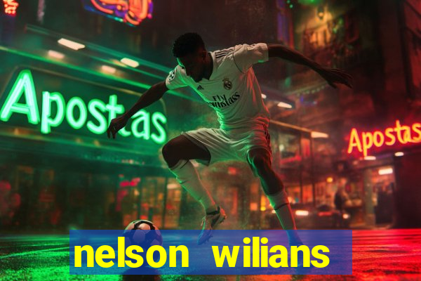 nelson wilians fratoni rodrigues fortuna