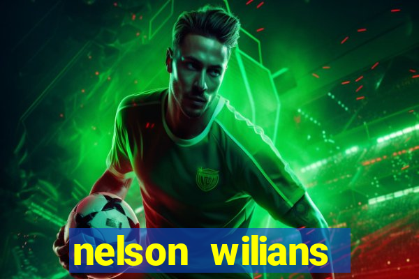 nelson wilians fratoni rodrigues fortuna