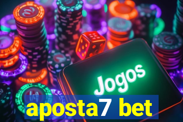 aposta7 bet
