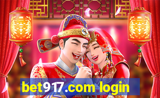 bet917.com login