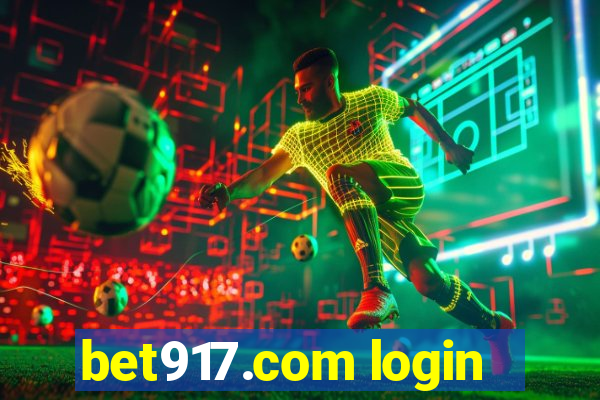 bet917.com login
