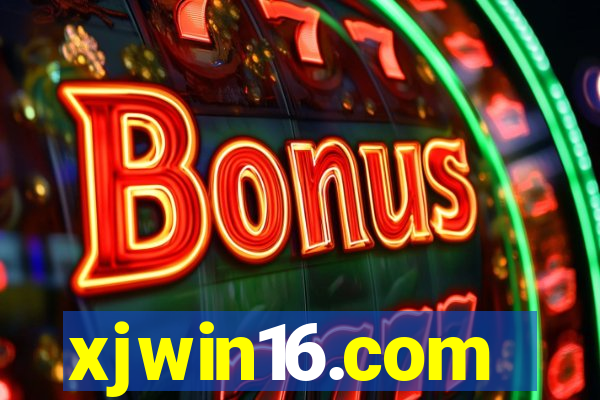 xjwin16.com