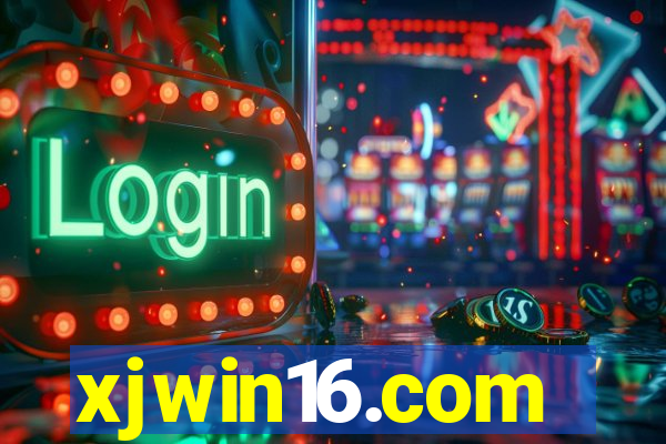 xjwin16.com
