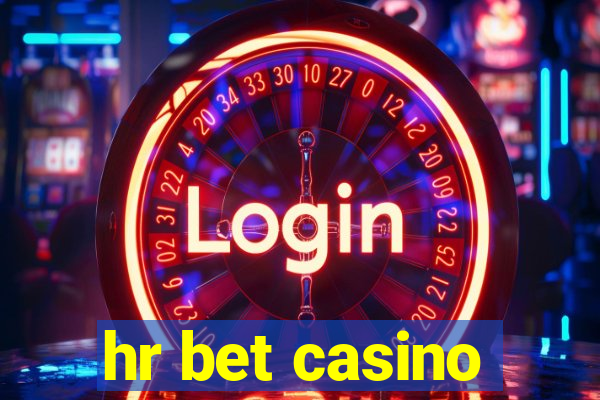 hr bet casino