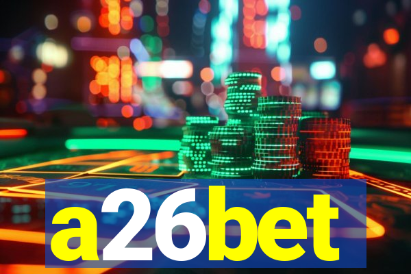 a26bet