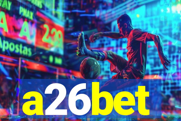 a26bet