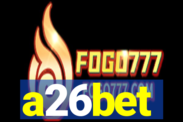 a26bet