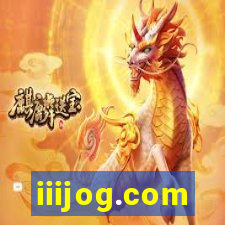 iiijog.com