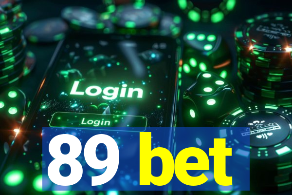 89 bet