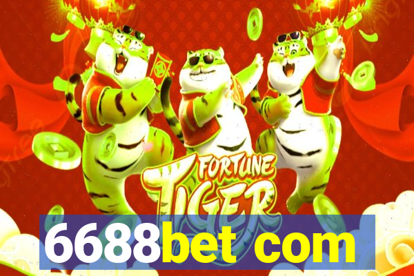 6688bet com