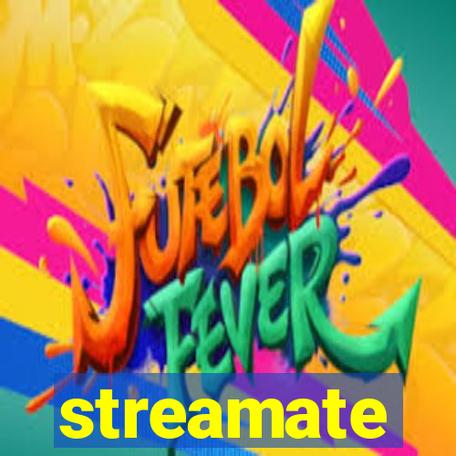 streamate