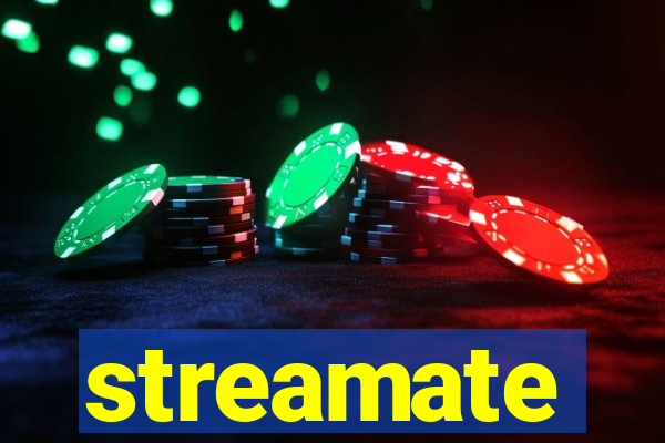 streamate