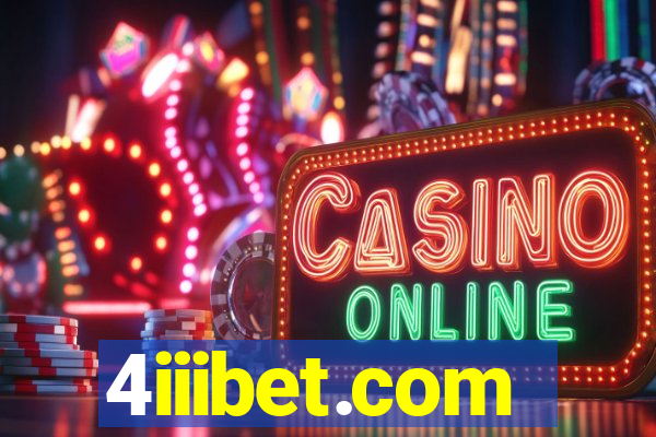 4iiibet.com