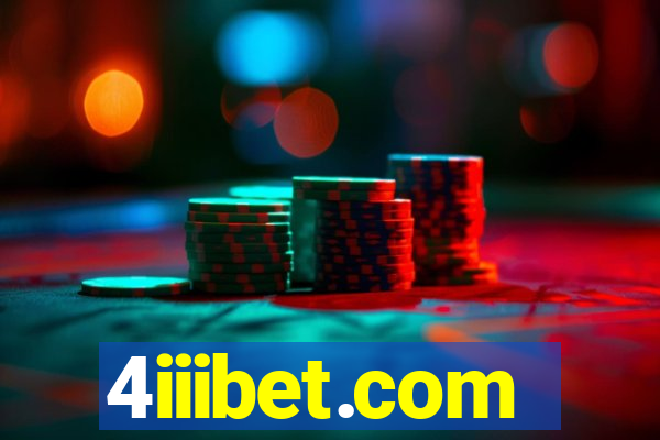 4iiibet.com