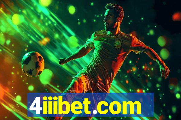 4iiibet.com