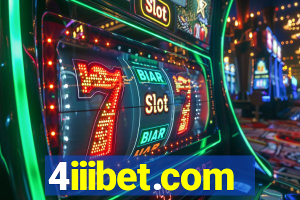 4iiibet.com