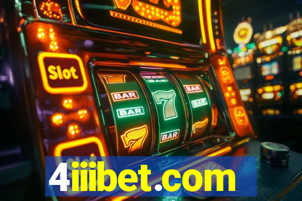 4iiibet.com
