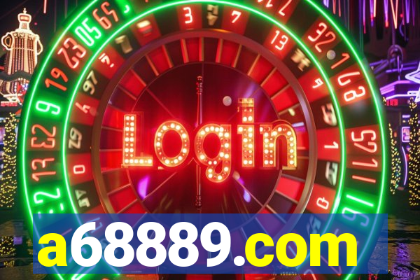 a68889.com