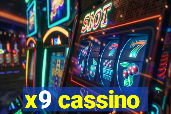 x9 cassino