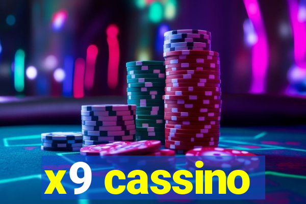 x9 cassino