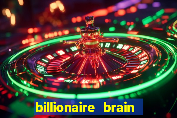 billionaire brain wave - brand new vsl from 8-figure marketer