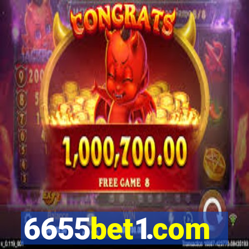 6655bet1.com