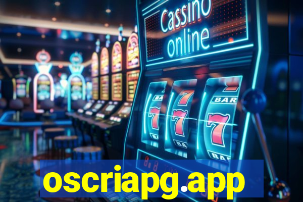 oscriapg.app