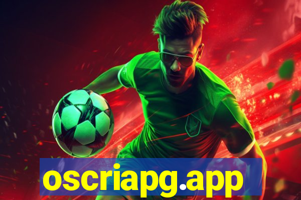 oscriapg.app