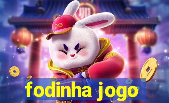 fodinha jogo
