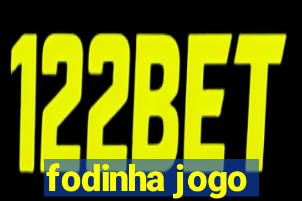 fodinha jogo