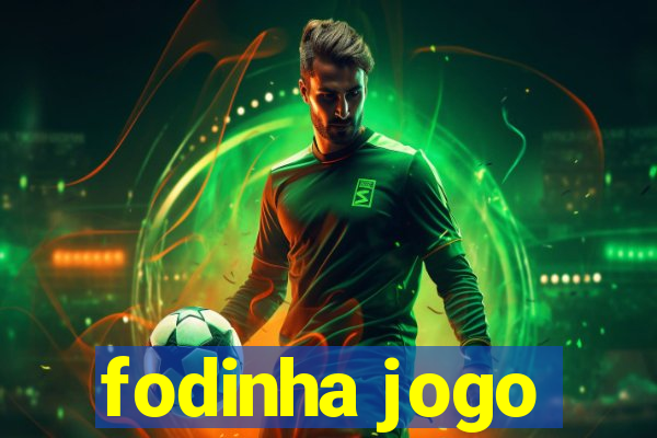 fodinha jogo