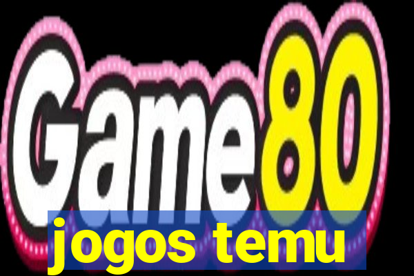 jogos temu