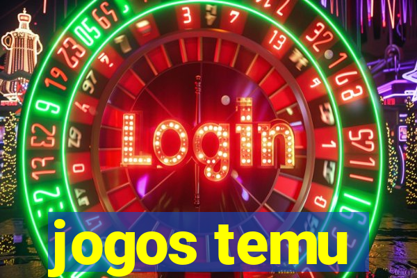 jogos temu